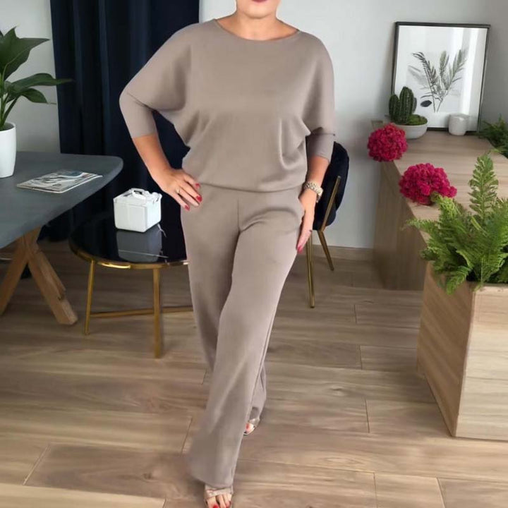 Brumello - Ensemble Chic et Confortable