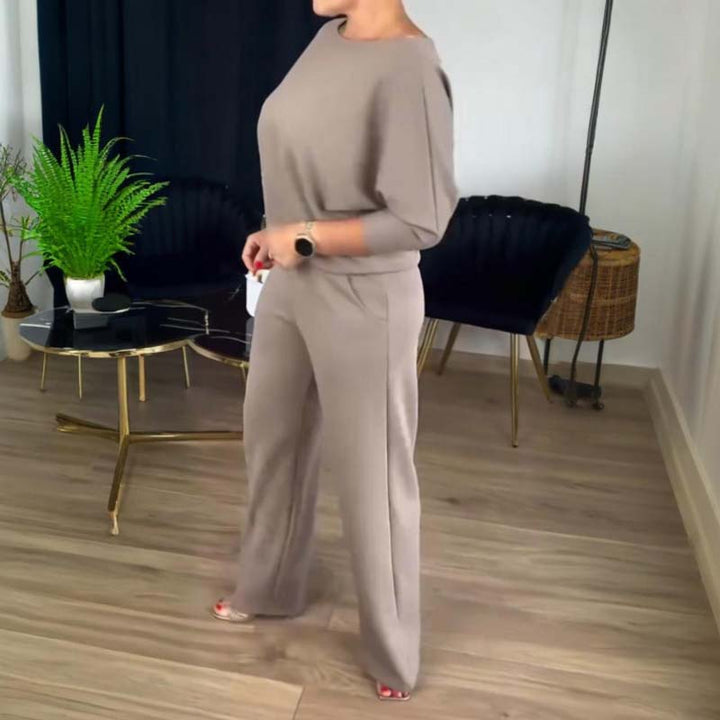 Brumello - Ensemble Chic et Confortable