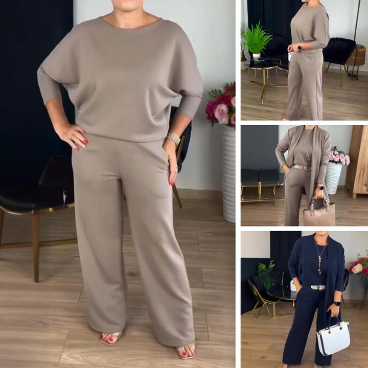 Brumello - Ensemble Chic et Confortable