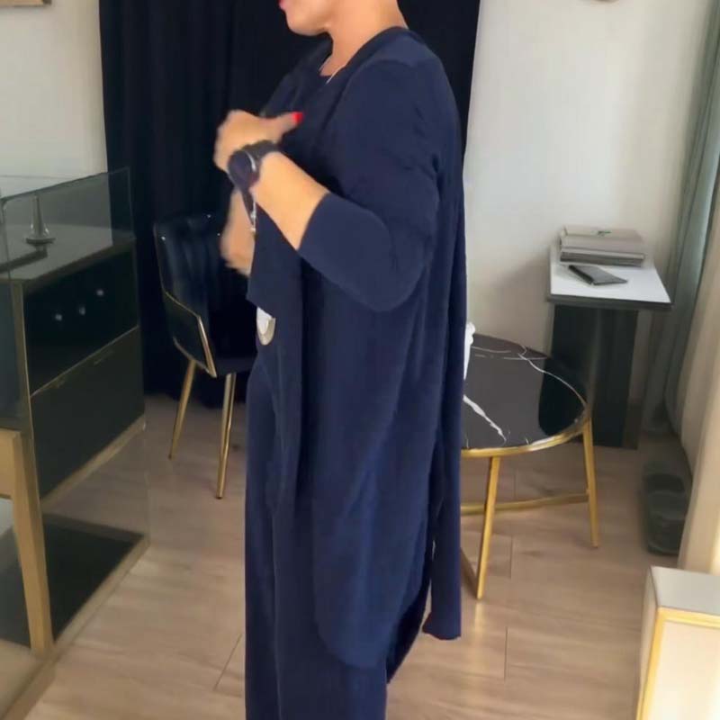 Brumello - Ensemble Chic et Confortable