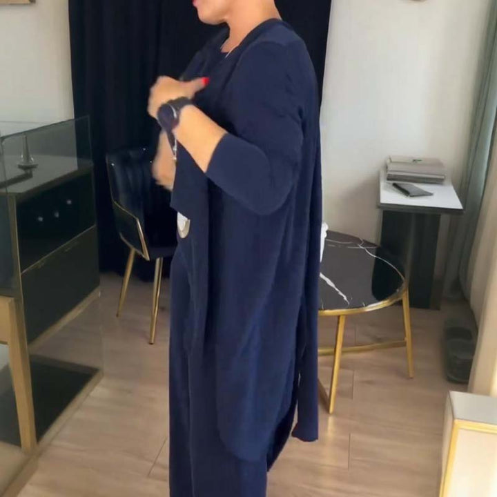 Brumello - Ensemble Chic et Confortable