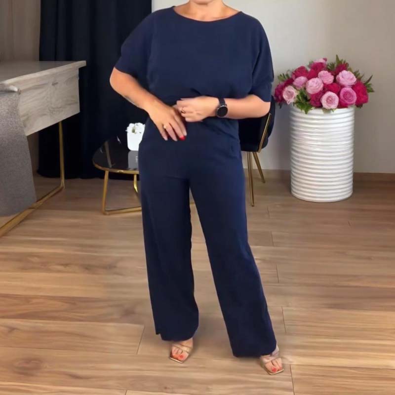 Brumello - Ensemble Chic et Confortable
