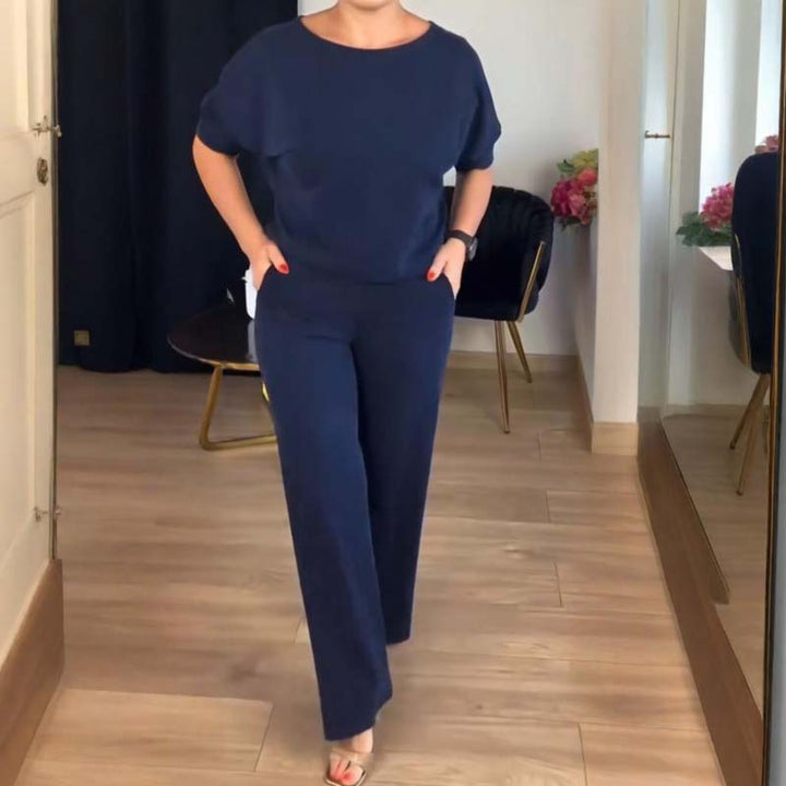 Brumello - Ensemble Chic et Confortable