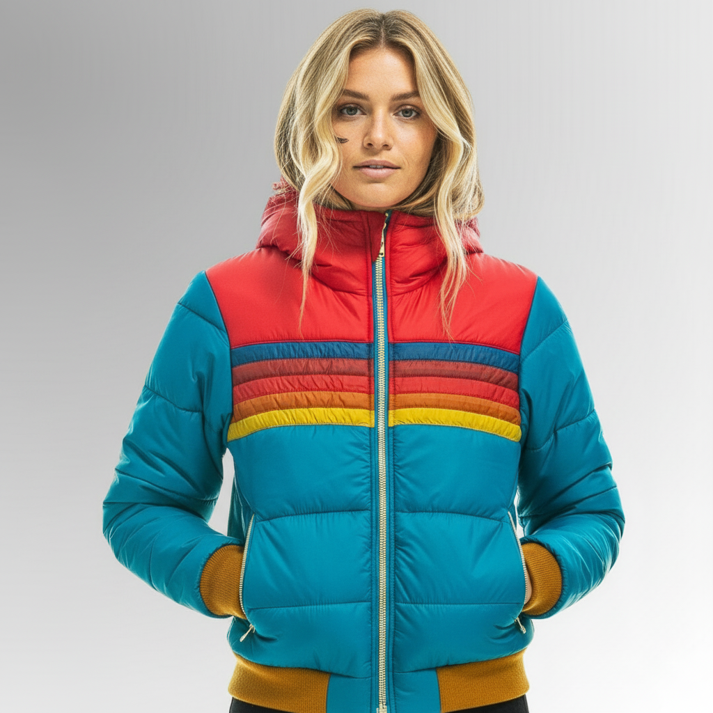 Becker - Élégante Veste Thermique