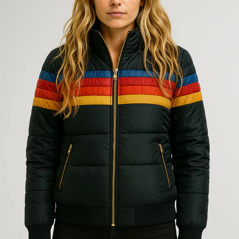 Becker - Élégante Veste Thermique