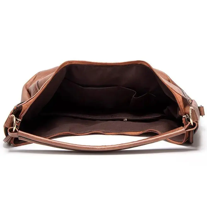 Anya | Sac Vintage Classique et Polyvalent