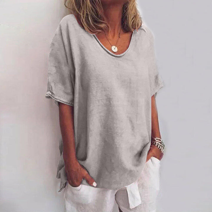 Thea - Élégance Décontractée Chic