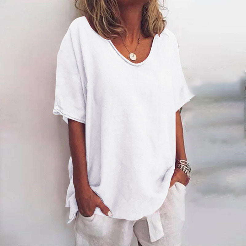 Thea - Élégance Décontractée Chic