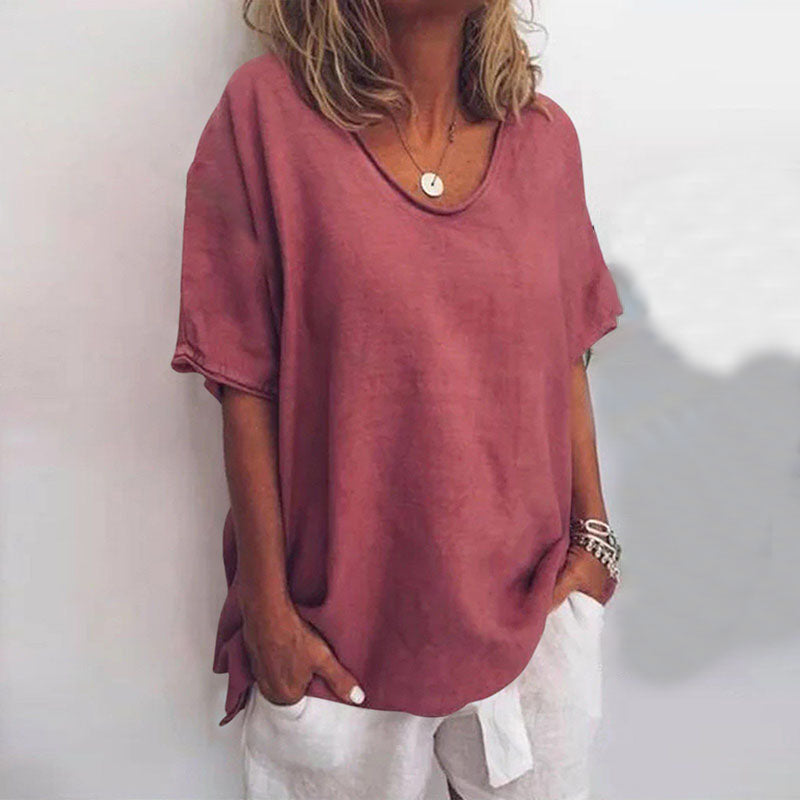Thea - Élégance Décontractée Chic