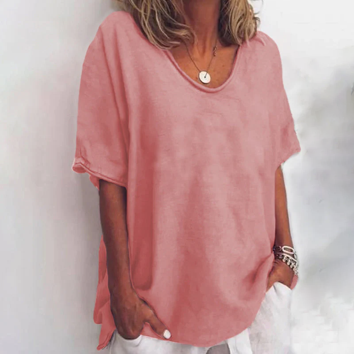 Thea - Élégance Décontractée Chic