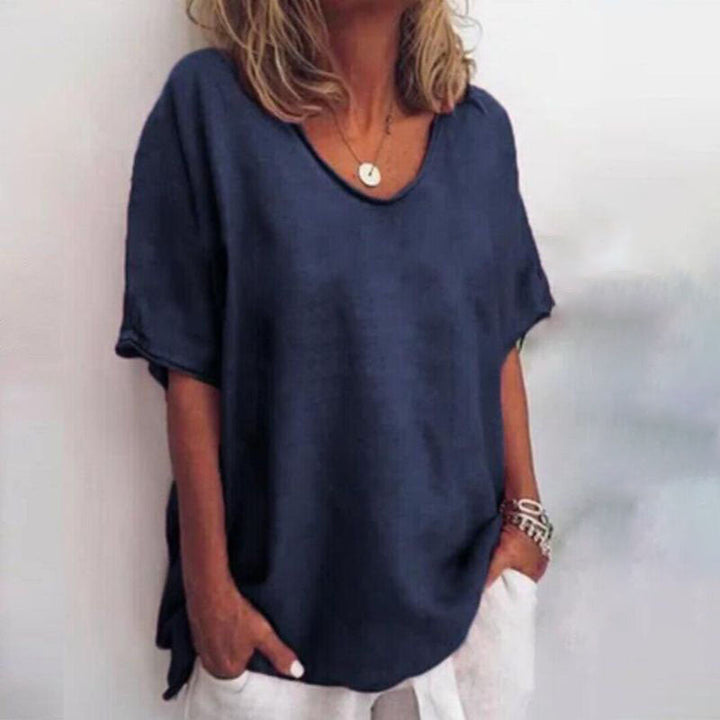 Thea - Élégance Décontractée Chic