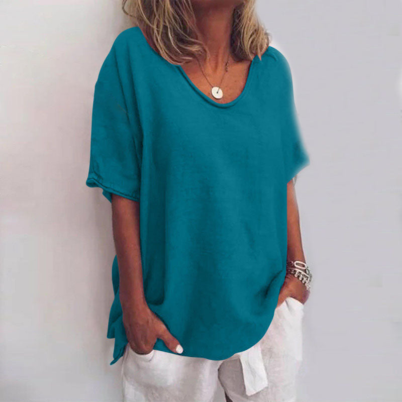 Thea - Élégance Décontractée Chic