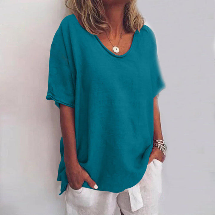 Thea - Élégance Décontractée Chic