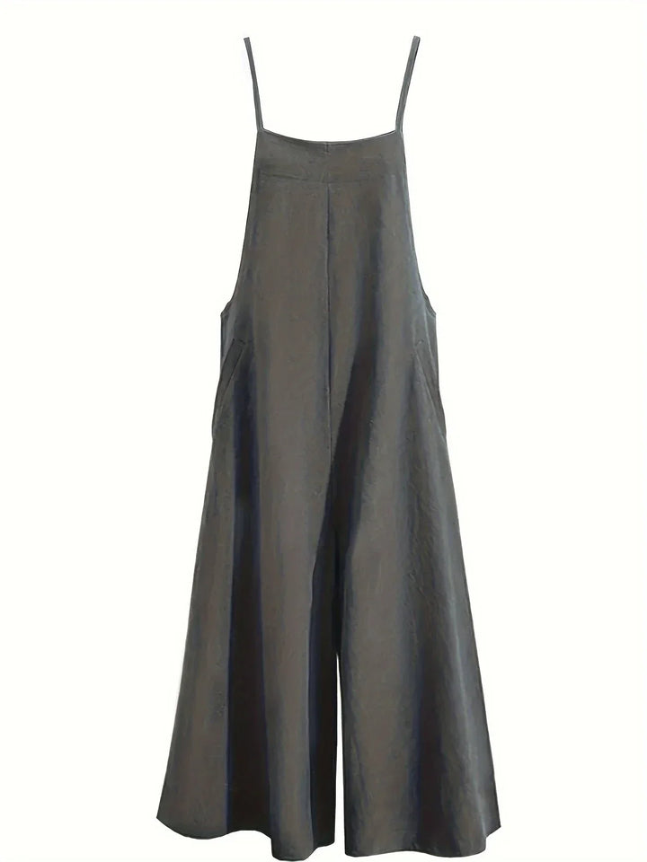 Faryn - Stylish Casual Jumpsuit