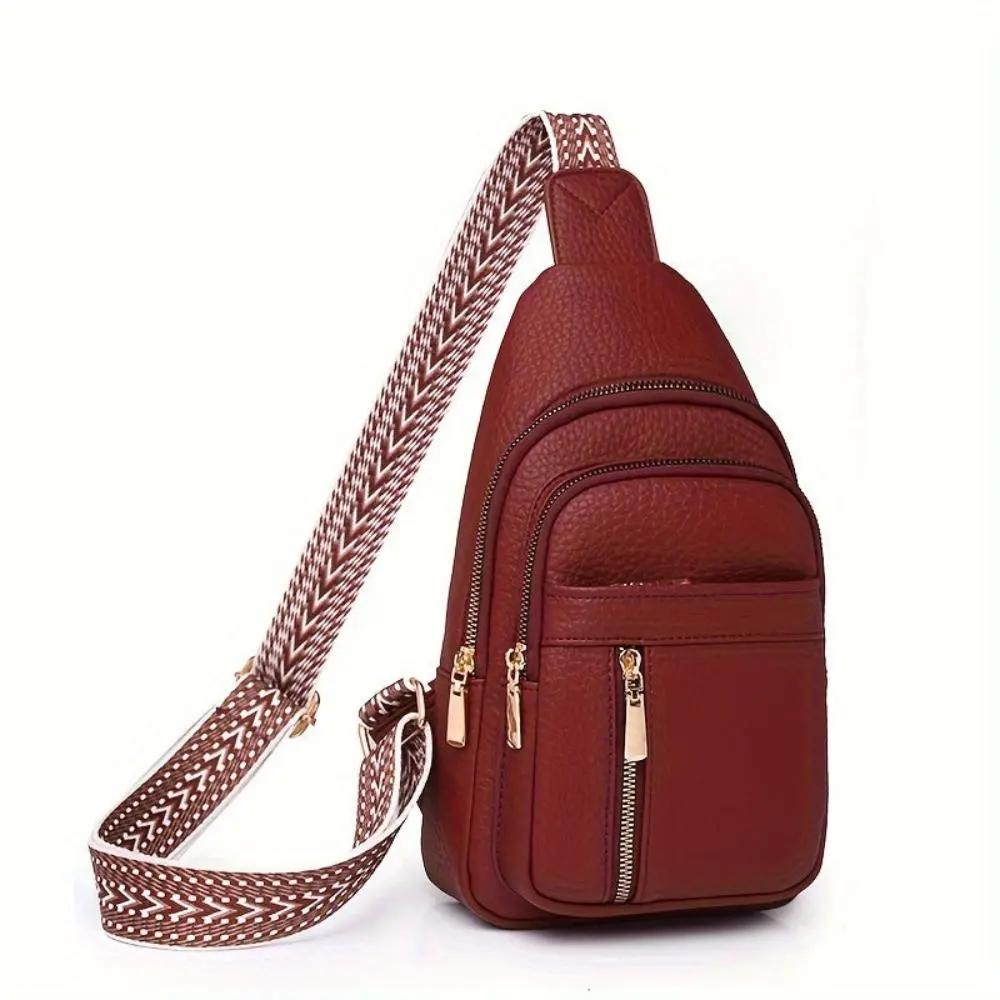 Fiona | Sac à bandoulière à roulettes