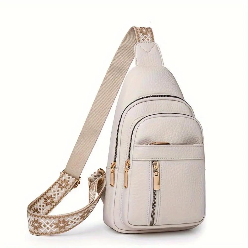 Fiona | Sac à bandoulière à roulettes