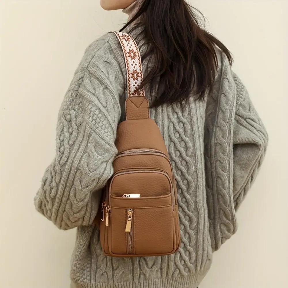 Fiona | Sac à bandoulière à roulettes