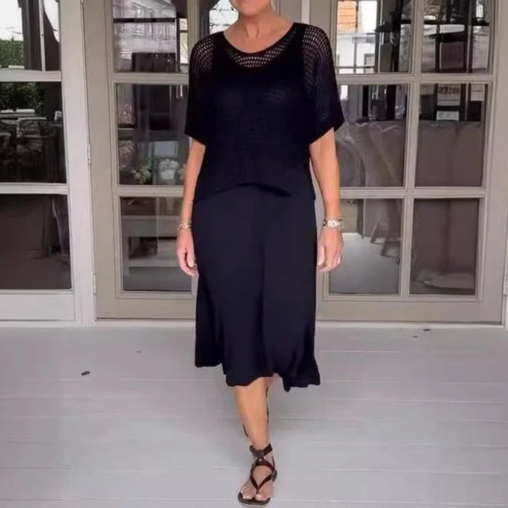 Alma - Artisan Fresh and Breathable Set