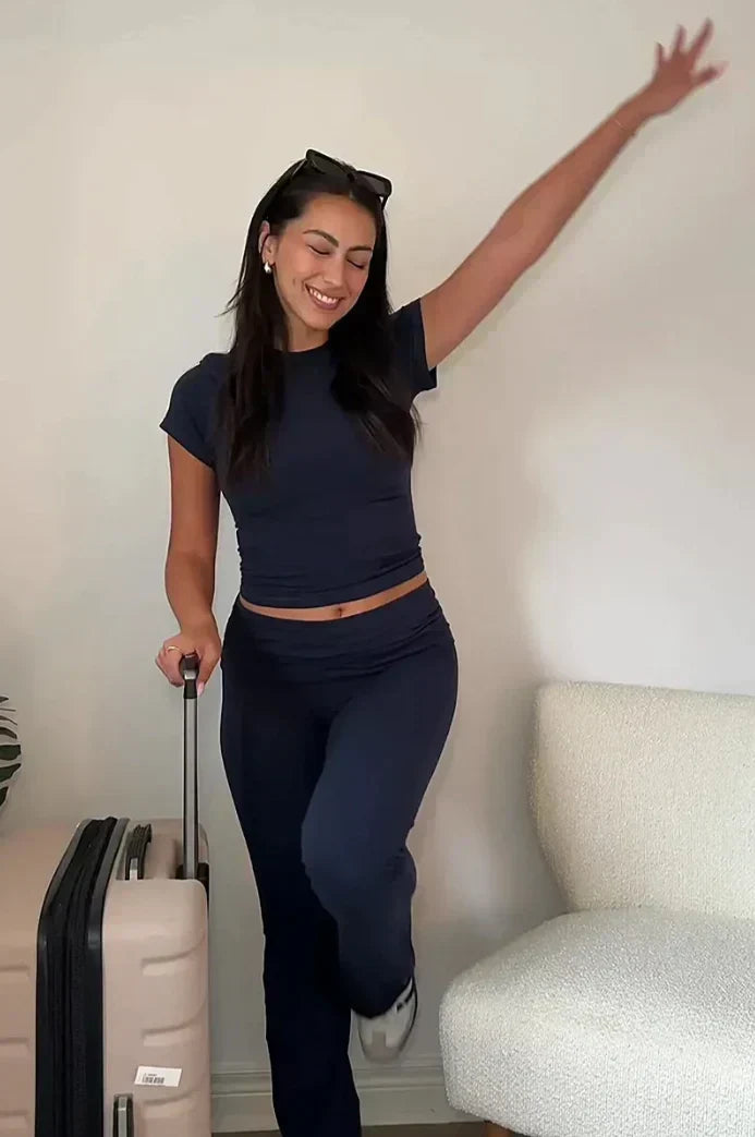 Coralie - Comfortable Lounge Set