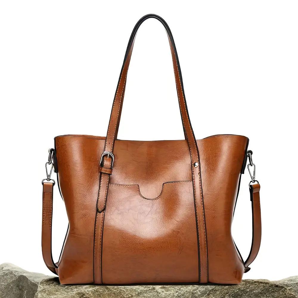 Blythe | Sac Élégance Intemporelle de Luxe