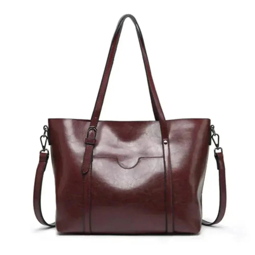 Blythe | Sac Élégance Intemporelle de Luxe