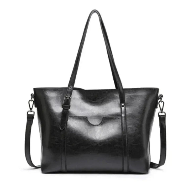Blythe | Sac Élégance Intemporelle de Luxe
