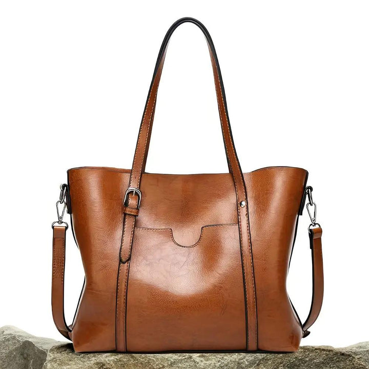 Blythe | Sac Élégance Intemporelle de Luxe