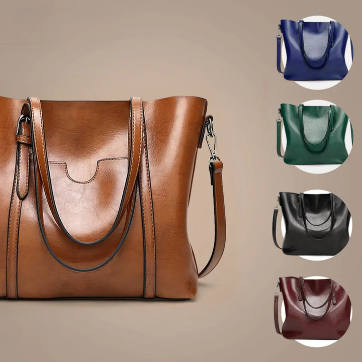 Blythe | Sac Élégance Intemporelle de Luxe