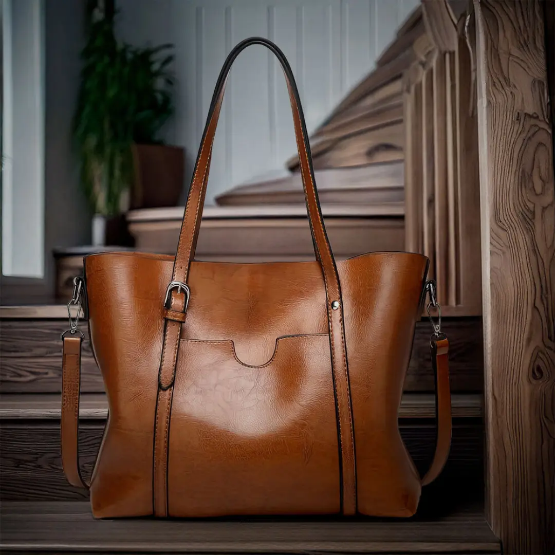 Blythe | Sac Élégance Intemporelle de Luxe
