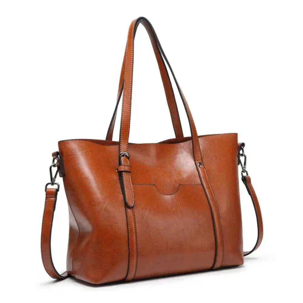 Blythe | Sac Élégance Intemporelle de Luxe