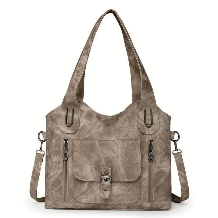 Cécilia | Sac à bandoulière Élégance Classique
