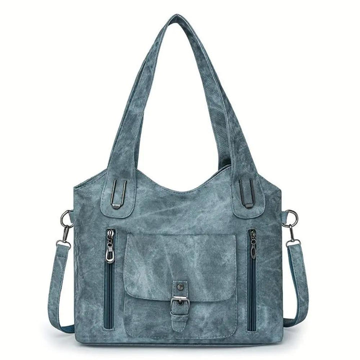 Cécilia | Sac à bandoulière Élégance Classique