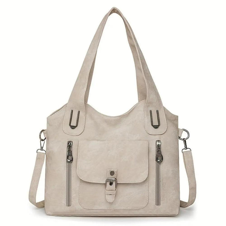 Cécilia | Sac à bandoulière Élégance Classique