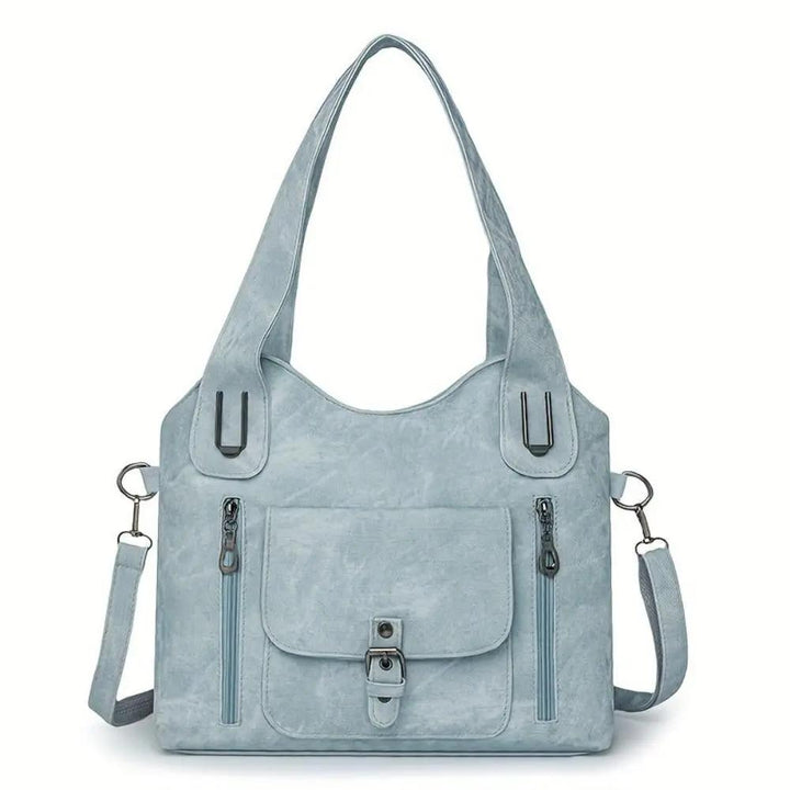 Cécilia | Sac à bandoulière Élégance Classique