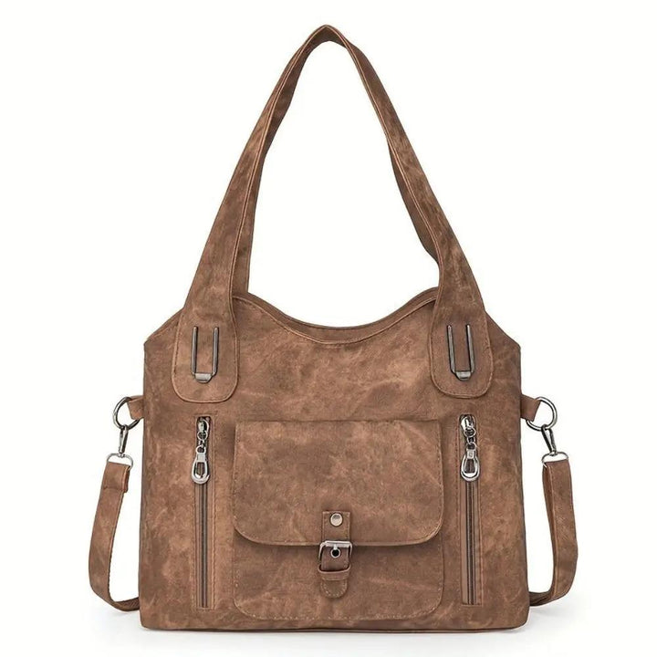Cécilia | Sac à bandoulière Élégance Classique