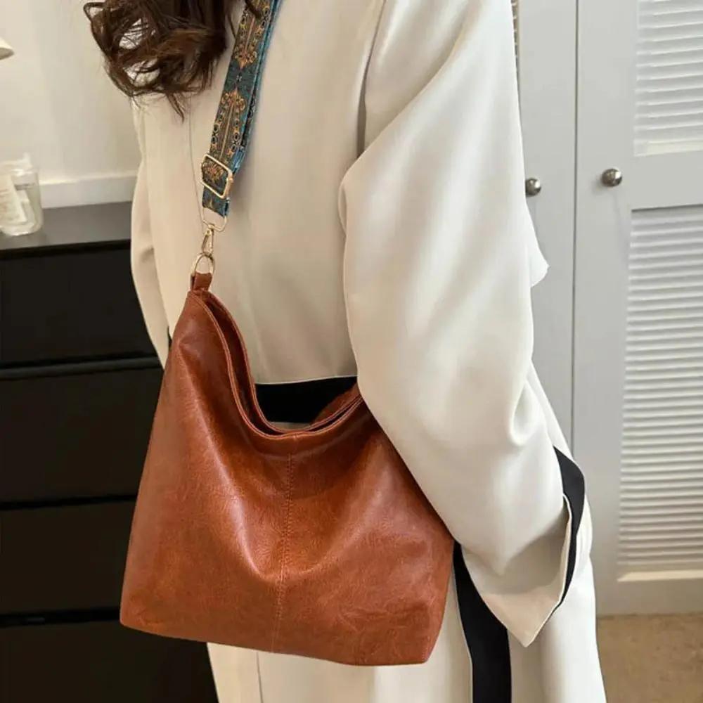 Freya | Sac à bandoulière vintage classique