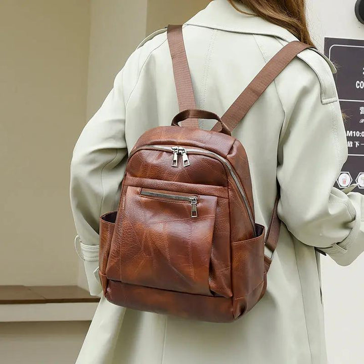 Cordélia | Sac à dos élégant et intemporel