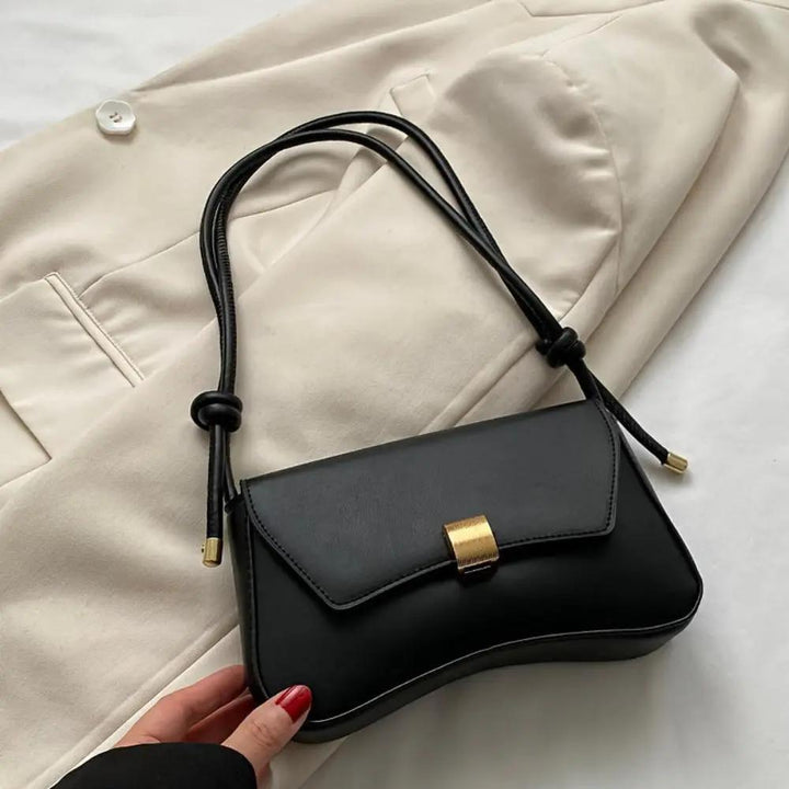 Daphné | Sac à bandoulière au style rétro