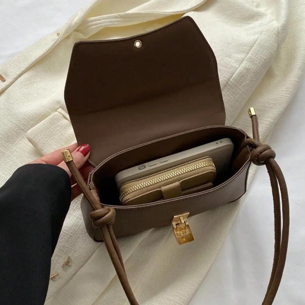 Daphné | Sac à bandoulière au style rétro