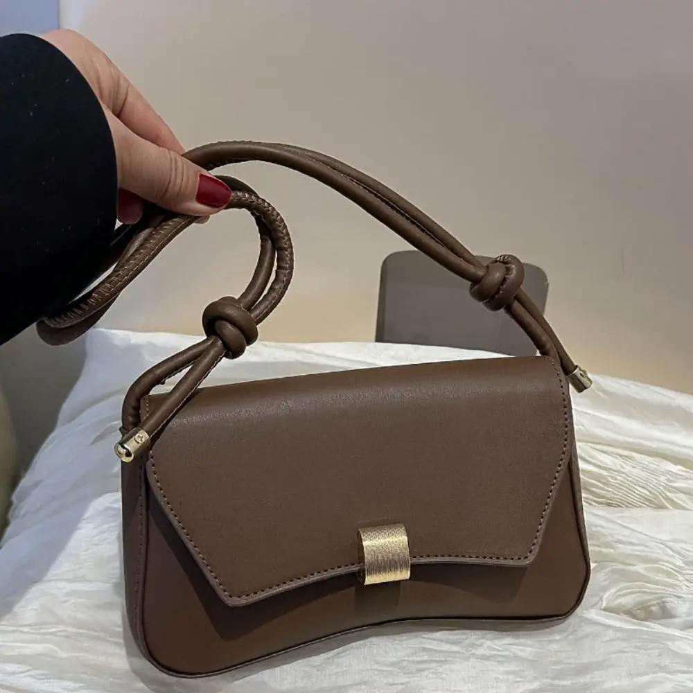Daphné | Sac à bandoulière au style rétro