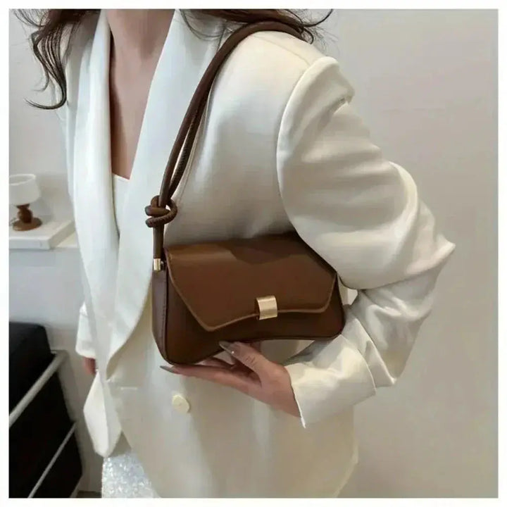 Daphné | Sac à bandoulière au style rétro