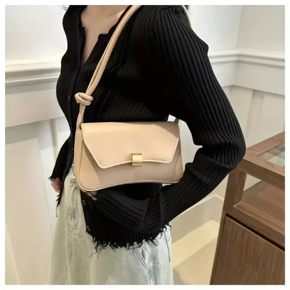 Daphné | Sac à bandoulière au style rétro