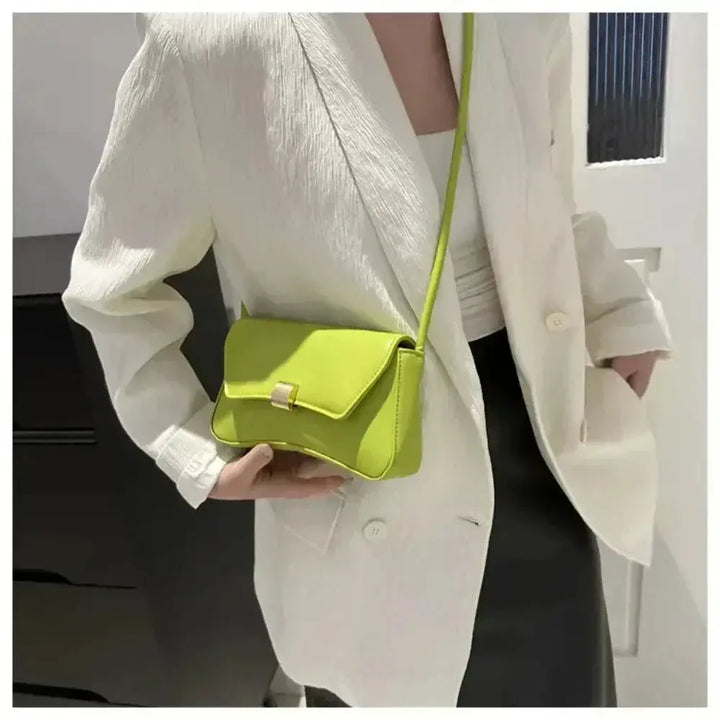 Daphné | Sac à bandoulière au style rétro