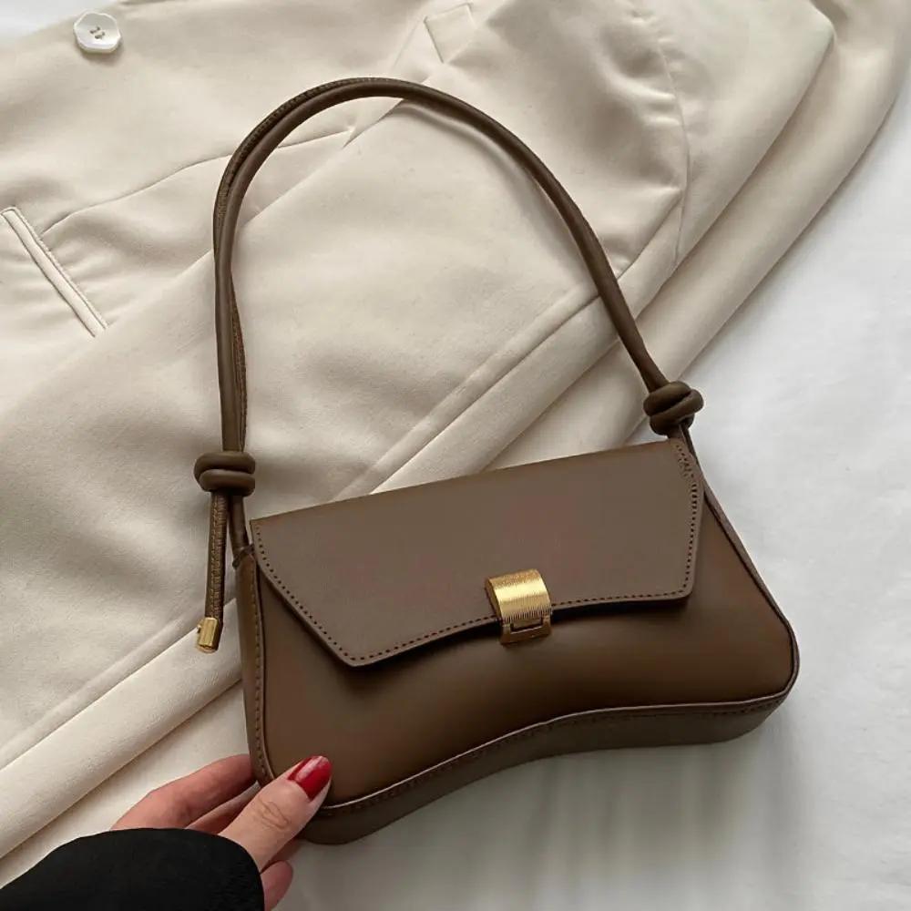 Daphné | Sac à bandoulière au style rétro