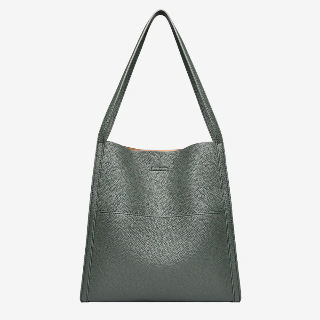 Elise | Sac à Main en Cuir