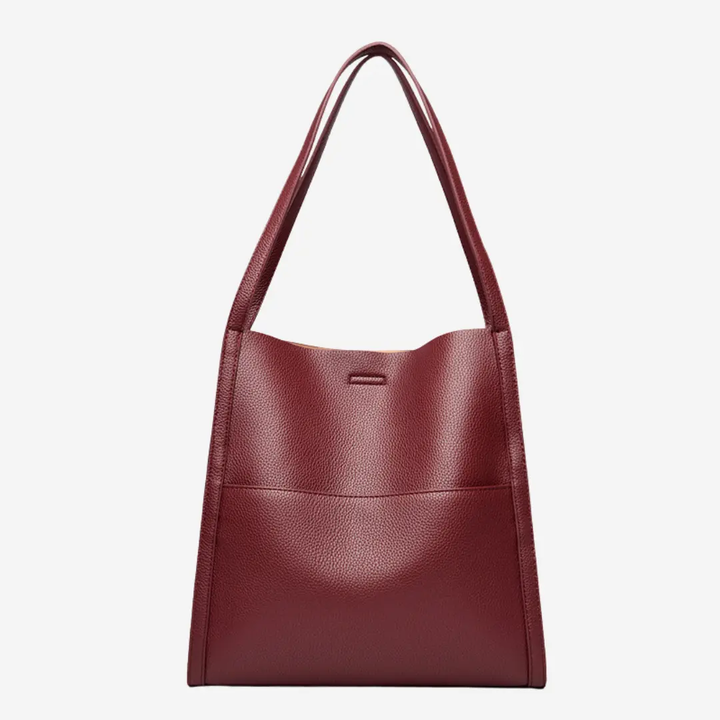 Elise | Sac à Main en Cuir