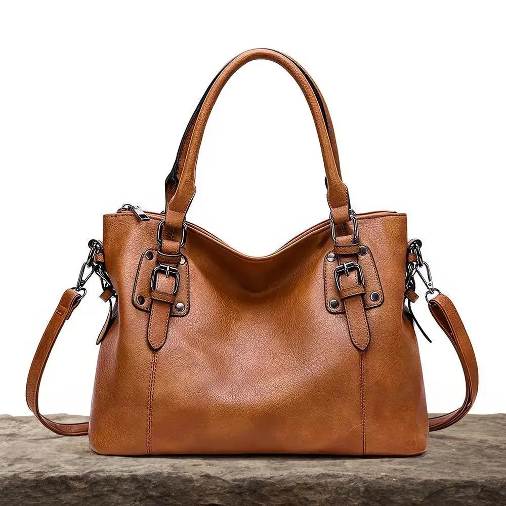 Élowen | Sac Bandoulière Élégance Chic