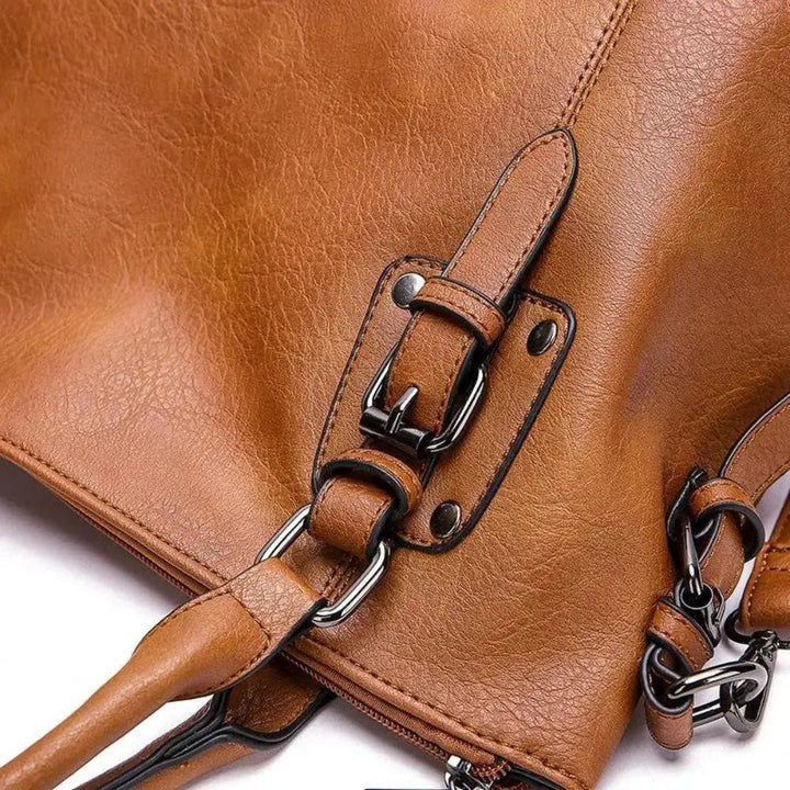 Élowen | Sac Bandoulière Élégance Chic