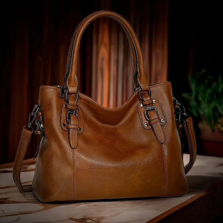 Élowen | Sac Bandoulière Élégance Chic