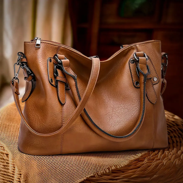 Élowen | Sac Bandoulière Élégance Chic